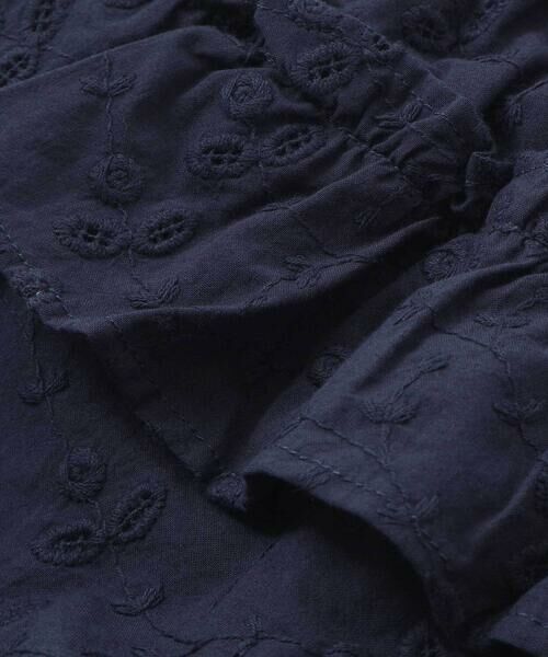 fillot de bebe reduction / フィヨ デュ ベベ ルダクティオン ベビー・キッズウエア | レースブルマパンツ(60~90cm) | 詳細4