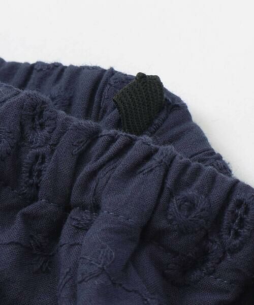 fillot de bebe reduction / フィヨ デュ ベベ ルダクティオン ベビー・キッズウエア | レースブルマパンツ(60~90cm) | 詳細6