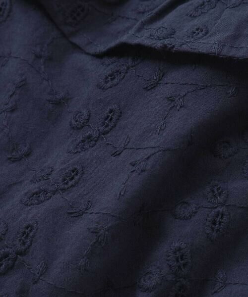 fillot de bebe reduction / フィヨ デュ ベベ ルダクティオン ベビー・キッズウエア | レースブルマパンツ(60~90cm) | 詳細7