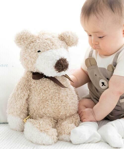 fillot de bebe reduction / フィヨ デュ ベベ ルダクティオン ベビー・キッズグッズ | ルウちゃんぬいぐるみ | 詳細2