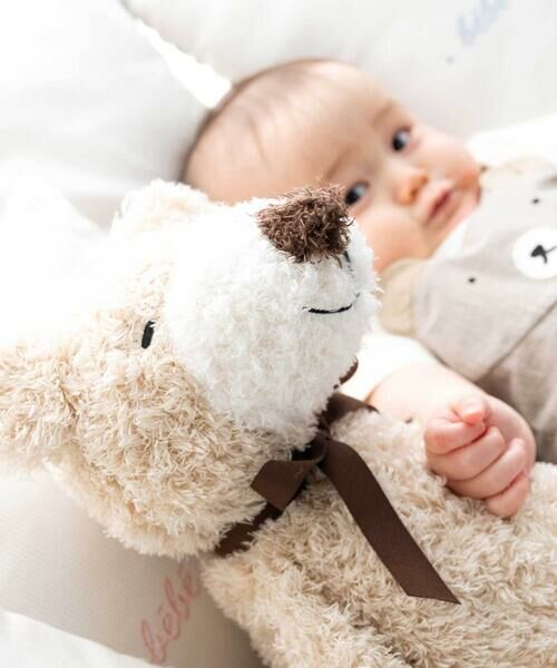 fillot de bebe reduction / フィヨ デュ ベベ ルダクティオン ベビー・キッズグッズ | ルウちゃんぬいぐるみ | 詳細3