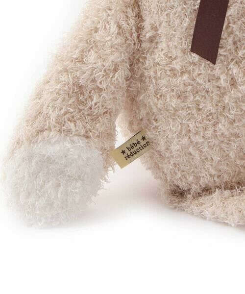 fillot de bebe reduction / フィヨ デュ ベベ ルダクティオン ベビー・キッズグッズ | ルウちゃんぬいぐるみ | 詳細7