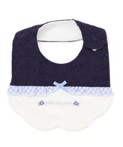 fillot de bebe reduction / フィヨ デュ ベベ ルダクティオン スタイ・ビブ | スカラップレーススタイ