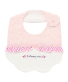 fillot de bebe reduction / フィヨ デュ ベベ ルダクティオン スタイ・ビブ | スカラップレーススタイ