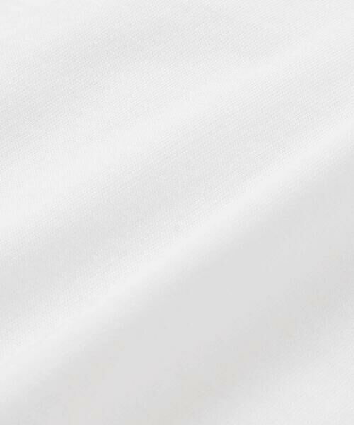 fillot de bebe reduction / フィヨ デュ ベベ ルダクティオン ベビー・キッズウエア | 天竺パフスリープ半袖Tシャツ(70~90cm) | 詳細7