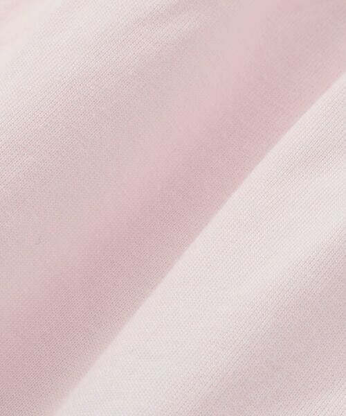 fillot de bebe reduction / フィヨ デュ ベベ ルダクティオン ロンパース | リバティプリント(Irma's Garden)タナローン2WAYオール | 詳細10