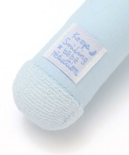 fillot de bebe reduction / フィヨ デュ ベベ ルダクティオン ベビー・キッズグッズ | 【日本製】クマ ウサギスティックラトル | 詳細5