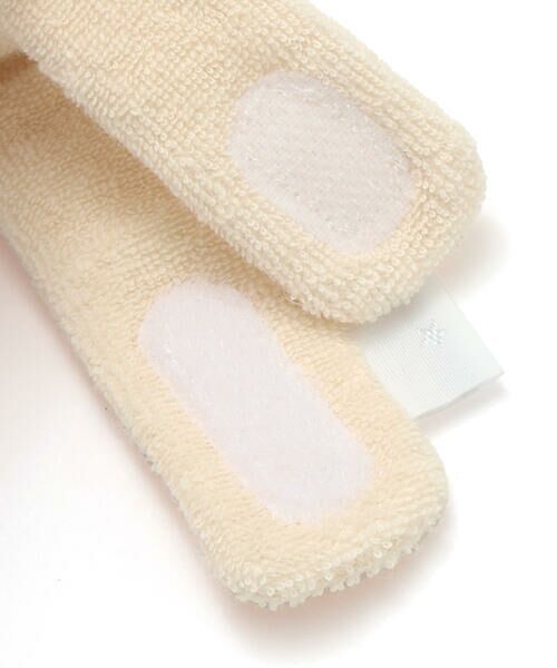 fillot de bebe reduction / フィヨ デュ ベベ ルダクティオン ベビー・キッズグッズ | 【日本製】クマウサギリストバンドラトル | 詳細6