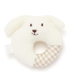 fillot de bebe reduction / フィヨ デュ ベベ ルダクティオン ベビー・キッズグッズ | 【日本製】アニマル ガラガラ