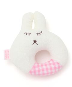 fillot de bebe reduction / フィヨ デュ ベベ ルダクティオン ベビー・キッズグッズ | 【日本製】アニマル ガラガラ