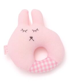 fillot de bebe reduction / フィヨ デュ ベベ ルダクティオン ベビー・キッズグッズ | 【日本製】アニマル ガラガラ