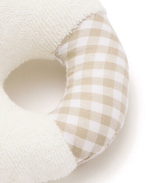 fillot de bebe reduction / フィヨ デュ ベベ ルダクティオン ベビー・キッズグッズ | 【日本製】アニマル ガラガラ | 詳細3