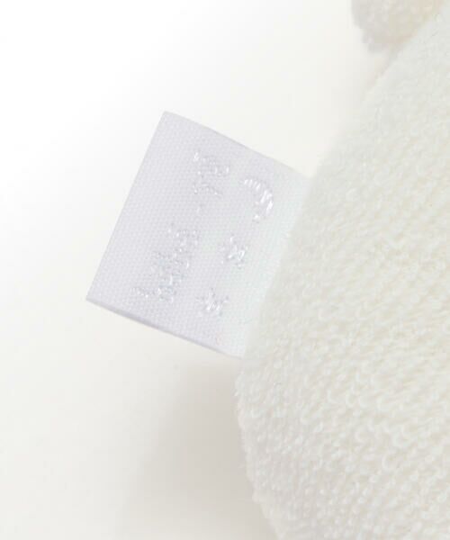 fillot de bebe reduction / フィヨ デュ ベベ ルダクティオン ベビー・キッズグッズ | 【日本製】アニマル ガラガラ | 詳細4