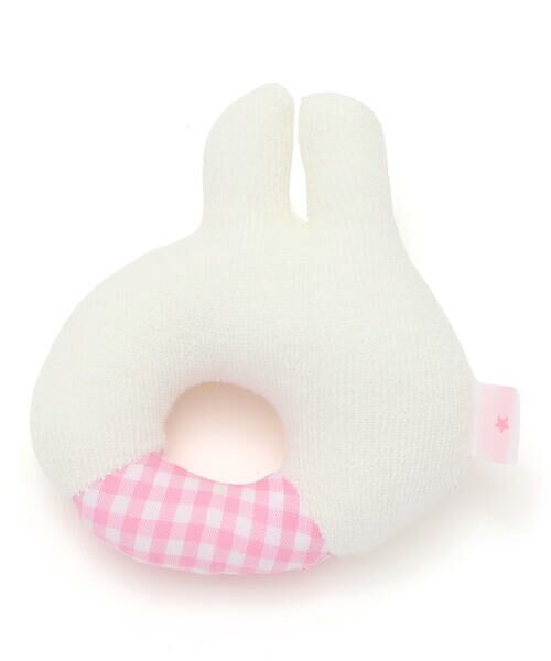 fillot de bebe reduction / フィヨ デュ ベベ ルダクティオン ベビー・キッズグッズ | 【日本製】アニマル ガラガラ | 詳細5