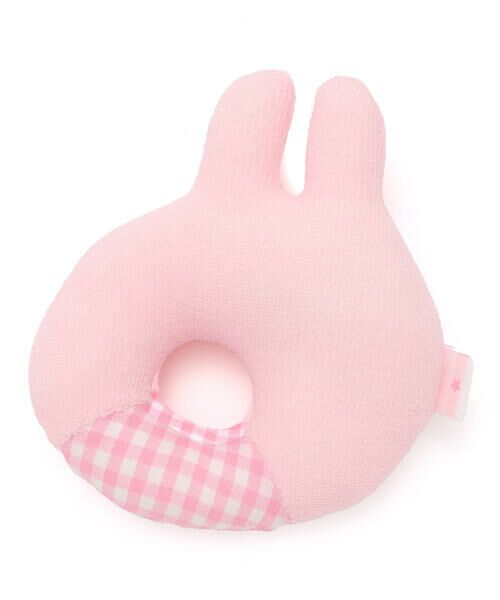 fillot de bebe reduction / フィヨ デュ ベベ ルダクティオン ベビー・キッズグッズ | 【日本製】アニマル ガラガラ | 詳細6