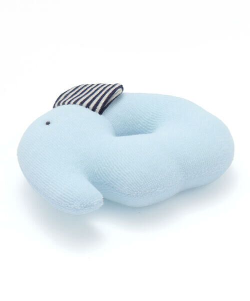 fillot de bebe reduction / フィヨ デュ ベベ ルダクティオン ベビー・キッズグッズ | 【日本製】ゾウ ガラガラ | 詳細2