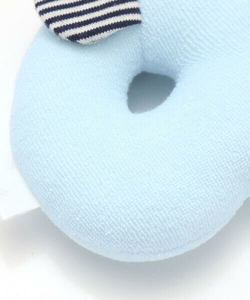 fillot de bebe reduction / フィヨ デュ ベベ ルダクティオン ベビー・キッズグッズ | 【日本製】ゾウ ガラガラ | 詳細4