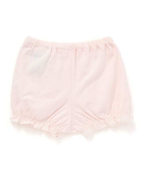 fillot de bebe reduction / フィヨ デュ ベベ ルダクティオン ベビー・キッズウエア | オーガンジー花柄プリントワンピース(70~90cm) | 詳細6