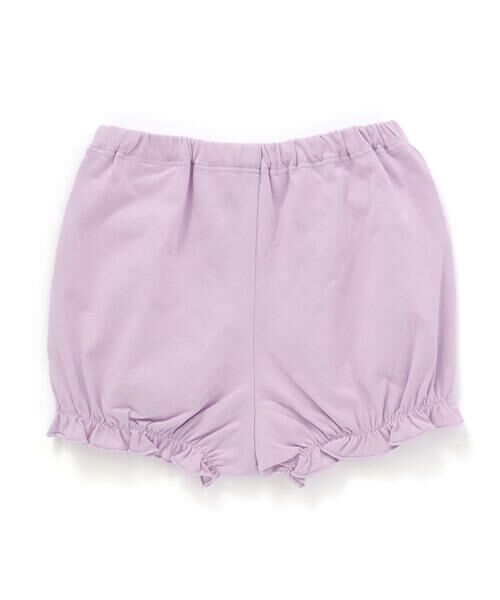 fillot de bebe reduction / フィヨ デュ ベベ ルダクティオン ベビー・キッズウエア | オーガンジー花柄プリントワンピース(70~90cm) | 詳細13