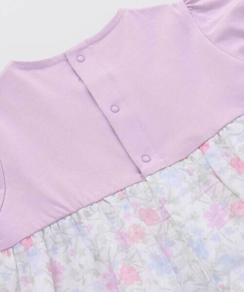 ワンピース 36M babyDior(購入者決定) ウールジョーゼットワンピース(ワンピース) | GIANNI LO GIUDICE