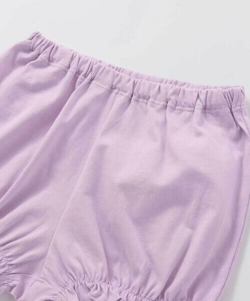 fillot de bebe reduction / フィヨ デュ ベベ ルダクティオン ベビー・キッズウエア | オーガンジー花柄プリントワンピース(70~90cm) | 詳細24