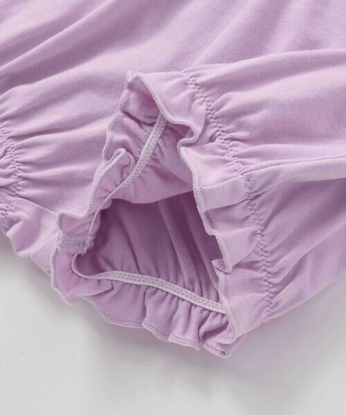 fillot de bebe reduction / フィヨ デュ ベベ ルダクティオン ベビー・キッズウエア | オーガンジー花柄プリントワンピース(70~90cm) | 詳細25