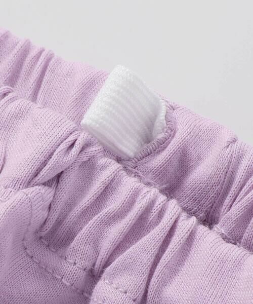 fillot de bebe reduction / フィヨ デュ ベベ ルダクティオン ベビー・キッズウエア | オーガンジー花柄プリントワンピース(70~90cm) | 詳細26