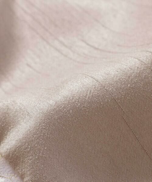 fillot de bebe reduction / フィヨ デュ ベベ ルダクティオン ミニ丈・ひざ丈ワンピース | 【日本製】シャンタンチュールスカートドレス(70~90cm) | 詳細15