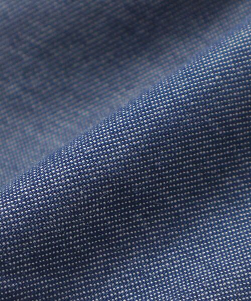 fillot de bebe reduction / フィヨ デュ ベベ ルダクティオン ベビー・キッズウエア | 【お揃い】BeBe復刻アーカイブタイル柄チュニックブルマセット(70~90cm) | 詳細15