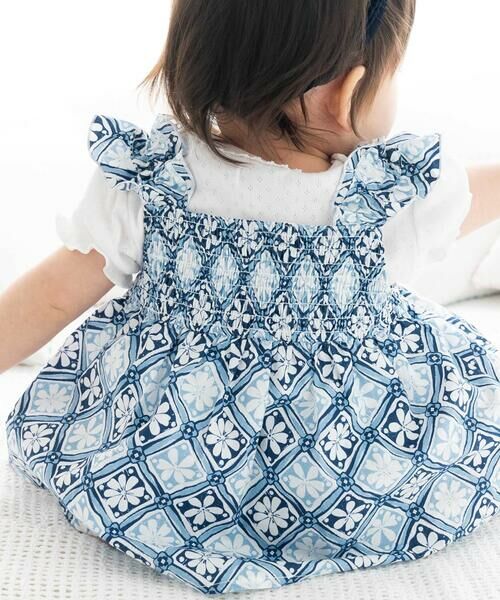 apolina チュニック、ブルマセット 18-24M apolina アポリナ チュニック ブルマ セット 18m 24m - メルカリ