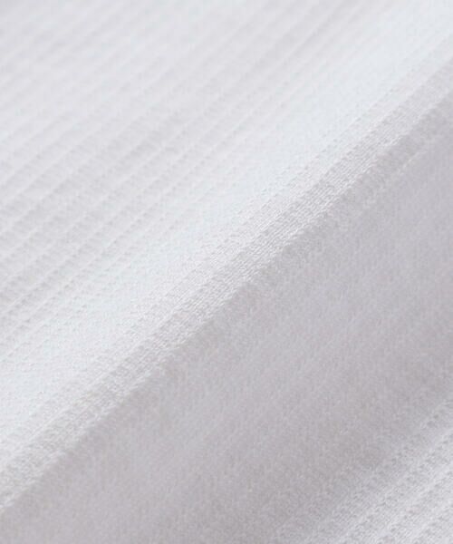 fillot de bebe reduction / フィヨ デュ ベベ ルダクティオン ベビー・キッズウエア | 【日本製】ピケタック天竺ボレロ(70~90cm) | 詳細11