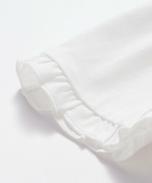 fillot de bebe reduction / フィヨ デュ ベベ ルダクティオン ベビー・キッズウエア | 天竺マリンセーラーブラウス(70~90cm) | 詳細12