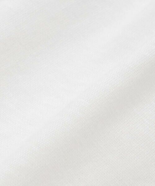 fillot de bebe reduction / フィヨ デュ ベベ ルダクティオン ベビー・キッズウエア | 天竺マリンセーラーブラウス(70~90cm) | 詳細15