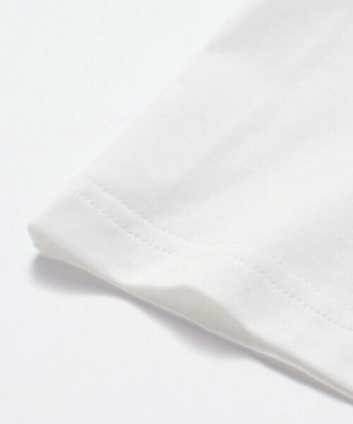 fillot de bebe reduction / フィヨ デュ ベベ ルダクティオン ベビー・キッズウエア | 天竺マリンブラウス(70~90cm) | 詳細12