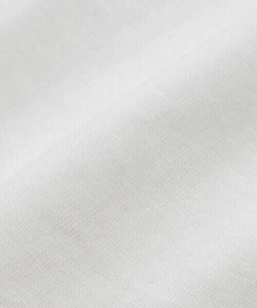 fillot de bebe reduction / フィヨ デュ ベベ ルダクティオン ベビー・キッズウエア | 天竺マリンブラウス(70~90cm) | 詳細15