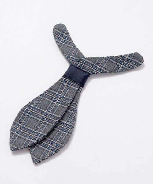 fillot de bebe reduction / フィヨ デュ ベベ ルダクティオン ベビー・キッズウエア | 天竺マリンブラウス(70~90cm) | 詳細9