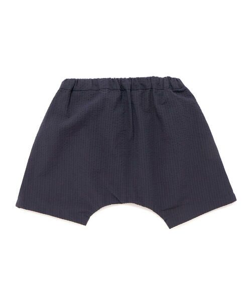 fillot de bebe reduction / フィヨ デュ ベベ ルダクティオン ベビー・キッズウエア | マリンショートパンツ(70~90cm) | 詳細4