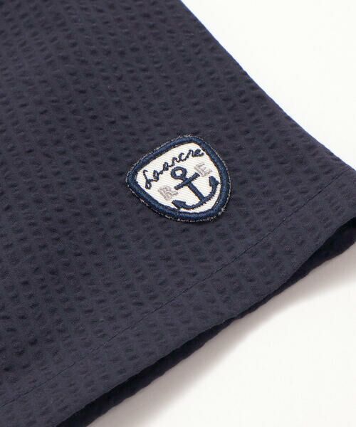 fillot de bebe reduction / フィヨ デュ ベベ ルダクティオン ベビー・キッズウエア | マリンショートパンツ(70~90cm) | 詳細6