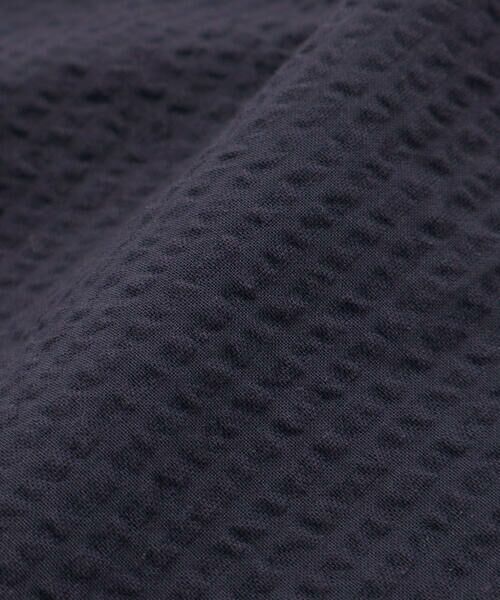 fillot de bebe reduction / フィヨ デュ ベベ ルダクティオン ベビー・キッズウエア | マリンショートパンツ(70~90cm) | 詳細9