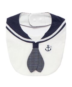 fillot de bebe reduction / フィヨ デュ ベベ ルダクティオン スタイ・ビブ | マリンセーラースタイ