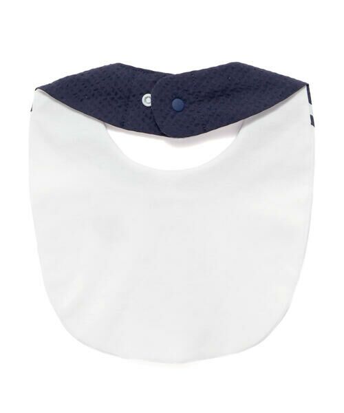 fillot de bebe reduction / フィヨ デュ ベベ ルダクティオン スタイ・ビブ | マリンセーラースタイ | 詳細4