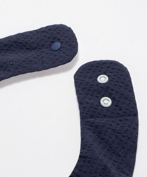 fillot de bebe reduction / フィヨ デュ ベベ ルダクティオン スタイ・ビブ | マリンセーラースタイ | 詳細5