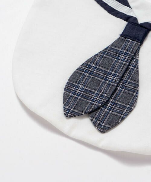 fillot de bebe reduction / フィヨ デュ ベベ ルダクティオン スタイ・ビブ | マリンセーラースタイ | 詳細7