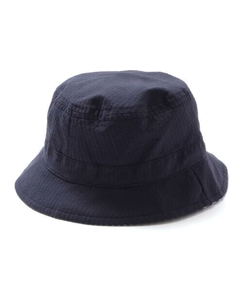 fillot de bebe reduction / フィヨ デュ ベベ ルダクティオン ベビー・キッズグッズ | サッカーマリンハット(44~50cm) | 詳細14