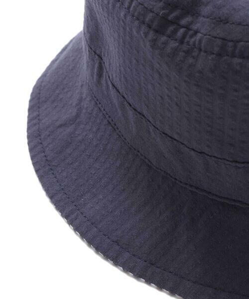 fillot de bebe reduction / フィヨ デュ ベベ ルダクティオン ベビー・キッズグッズ | サッカーマリンハット(44~50cm) | 詳細17