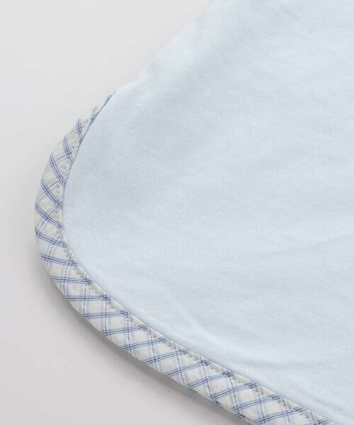 fillot de bebe reduction / フィヨ デュ ベベ ルダクティオン ベビー・キッズグッズ | 天竺コアラパッチスリーパー(50~90cm) | 詳細11