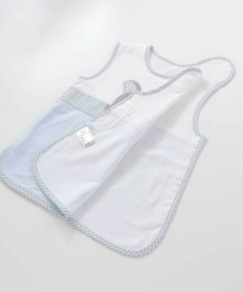 fillot de bebe reduction / フィヨ デュ ベベ ルダクティオン ベビー・キッズグッズ | 天竺コアラパッチスリーパー(50~90cm) | 詳細12