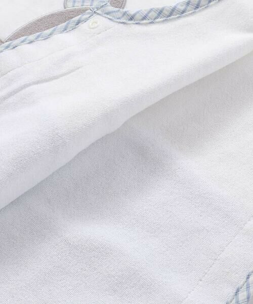 fillot de bebe reduction / フィヨ デュ ベベ ルダクティオン ベビー・キッズグッズ | 天竺コアラパッチスリーパー(50~90cm) | 詳細13