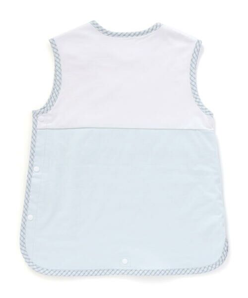 fillot de bebe reduction / フィヨ デュ ベベ ルダクティオン ベビー・キッズグッズ | 天竺コアラパッチスリーパー(50~90cm) | 詳細5