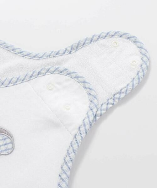 fillot de bebe reduction / フィヨ デュ ベベ ルダクティオン ベビー・キッズグッズ | 天竺コアラパッチスリーパー(50~90cm) | 詳細9